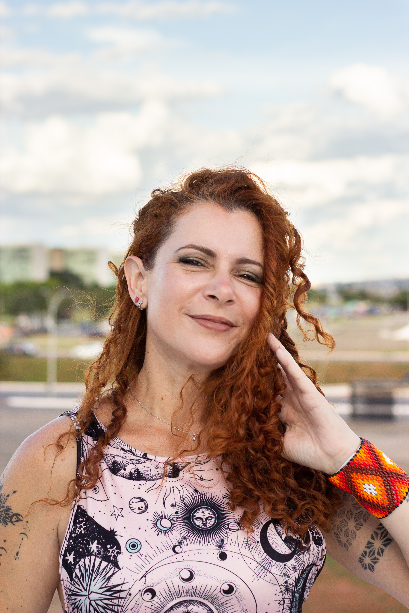 Jaya - Terapeuta de Relacionamentos e Sexualidade