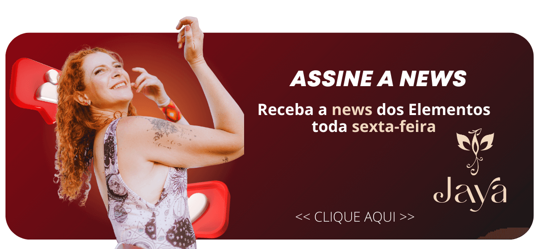 Assine a News dos Elementos