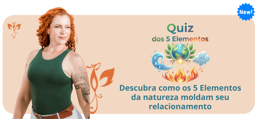 Quiz dos 5 Elementos
