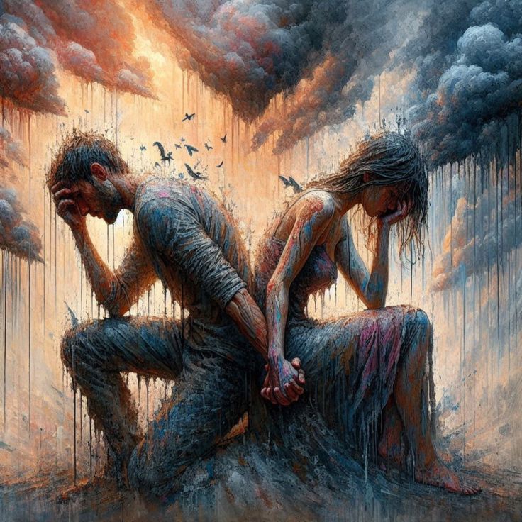 Não Morreu o Amor. Morreu o Desejo — e os Dois Nunca Foram a Mesma Coisa
