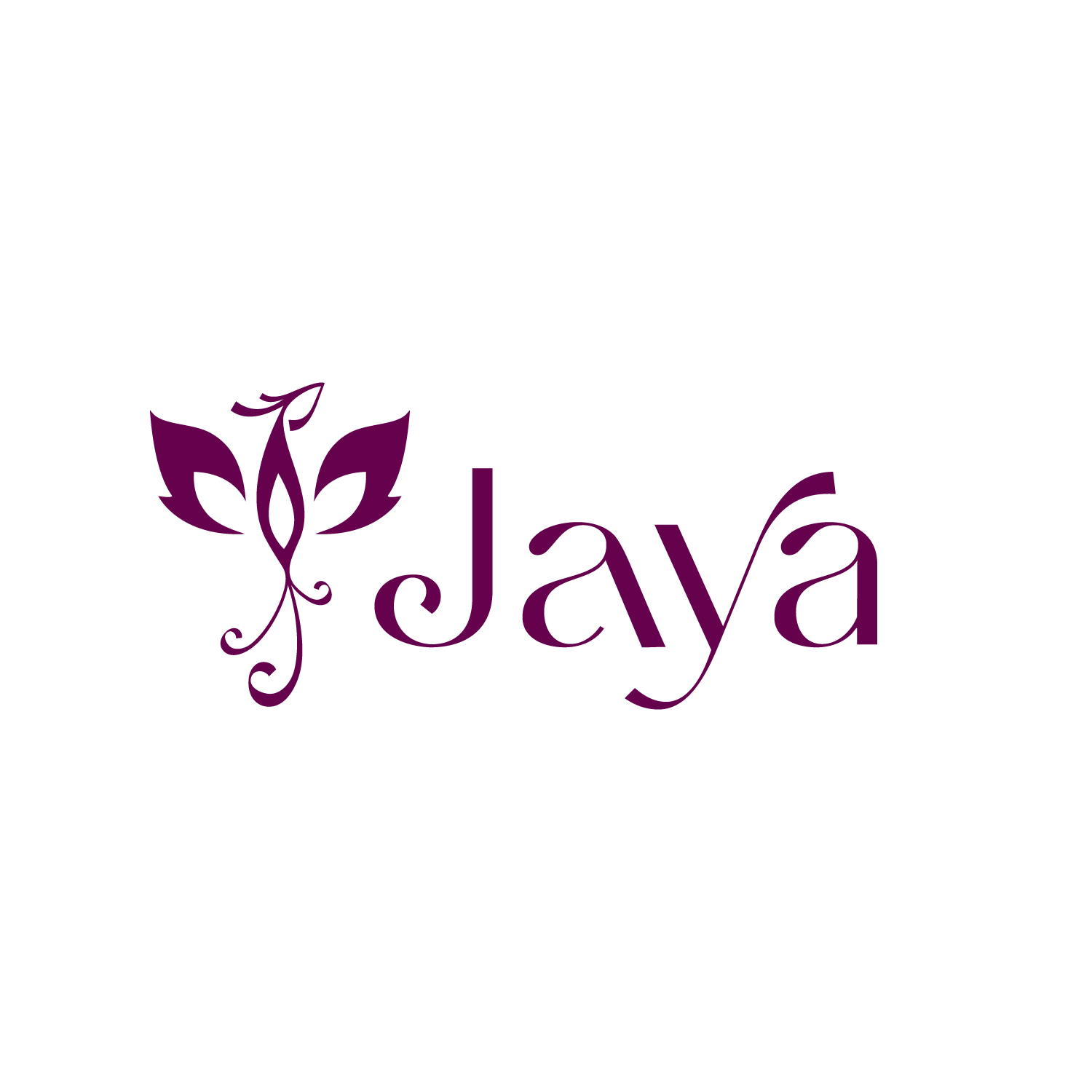 Logo Jaya