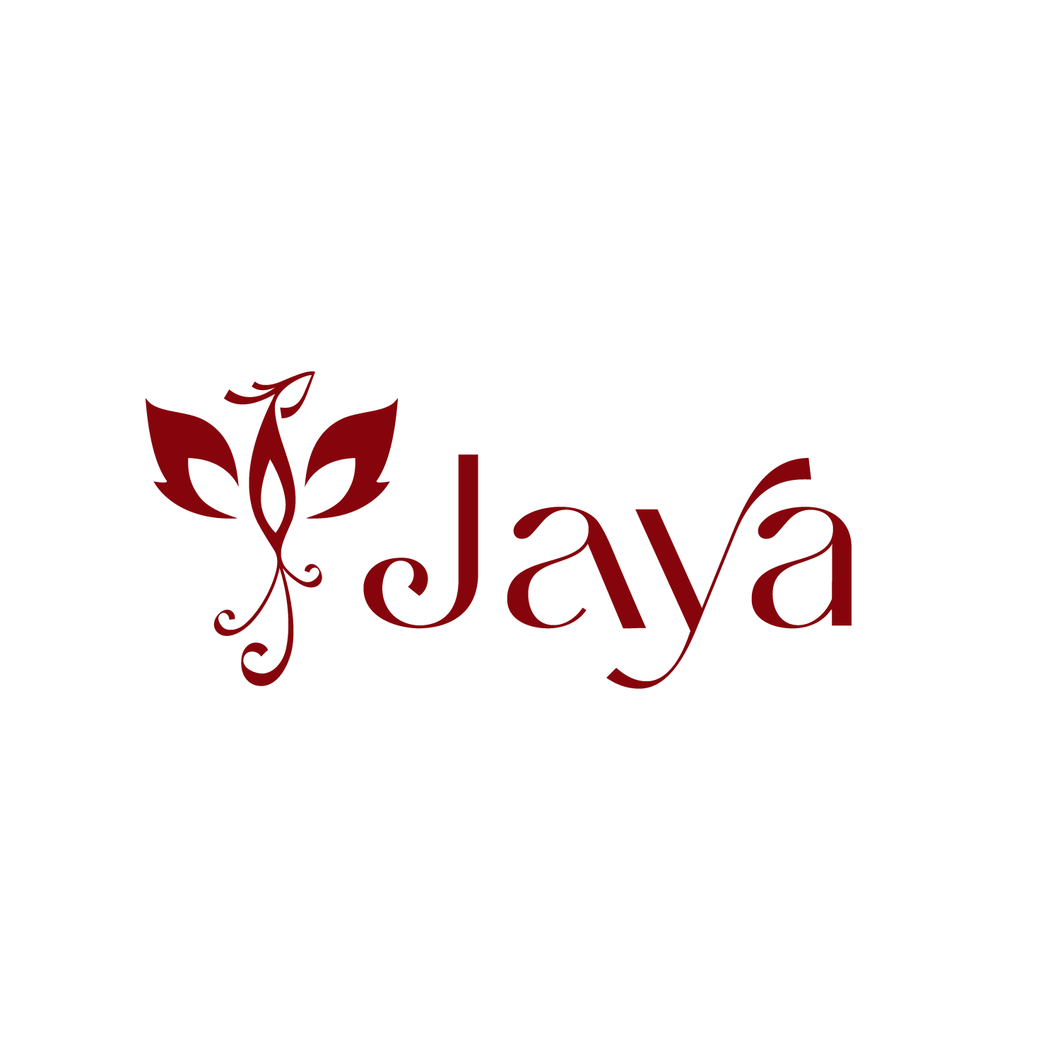 Logo Jaya