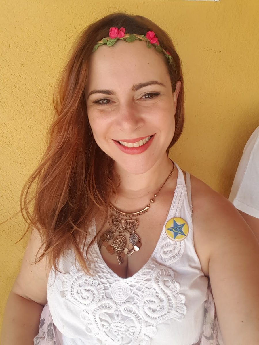 Jaya em 2015, ano em que o Tantra chegou